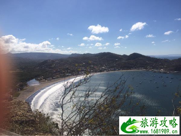 尼加拉瓜是一个怎样的国家 尼加拉瓜是一个怎样的国家