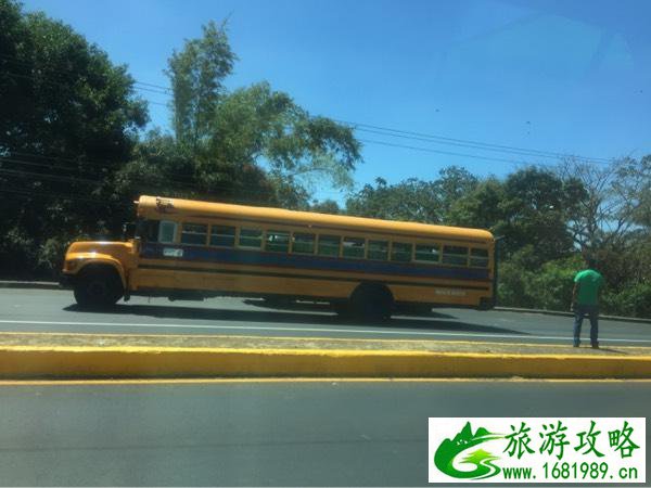 尼加拉瓜是一个怎样的国家 尼加拉瓜是一个怎样的国家