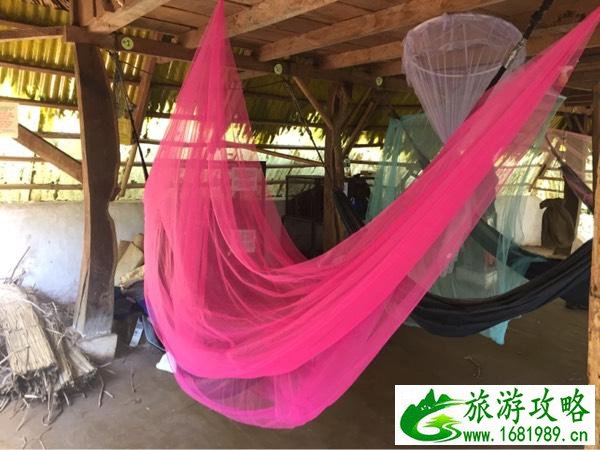 尼加拉瓜是一个怎样的国家 尼加拉瓜是一个怎样的国家