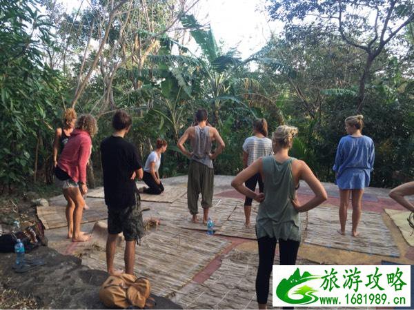 尼加拉瓜是一个怎样的国家 尼加拉瓜是一个怎样的国家
