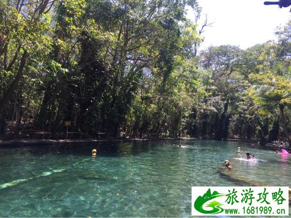 尼加拉瓜是一个怎样的国家 尼加拉瓜是一个怎样的国家
