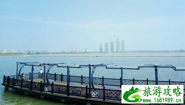 松雅湖好玩吗 松雅湖好玩吗