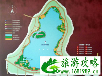 松雅湖好玩吗 松雅湖好玩吗