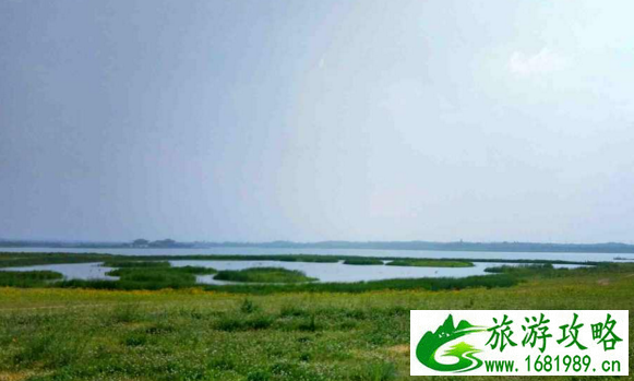 松雅湖好玩吗 松雅湖好玩吗