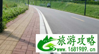 松雅湖好玩吗 松雅湖好玩吗