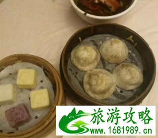 扬州有哪些风景点