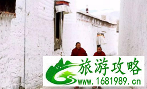 去西藏的旅游攻略 去西藏的旅游攻略