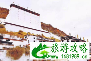 去西藏的旅游攻略 去西藏的旅游攻略