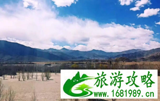去西藏的旅游攻略 去西藏的旅游攻略