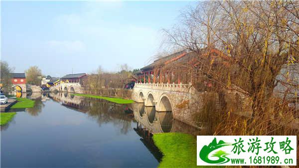 安昌古镇有什么好玩的 安昌古镇有什么好玩的