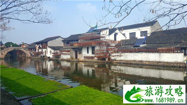 安昌古镇有什么好玩的 安昌古镇有什么好玩的