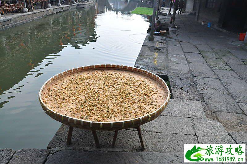 安昌古镇有什么好玩的 安昌古镇有什么好玩的