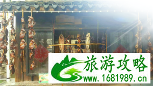 安昌古镇有什么好玩的 安昌古镇有什么好玩的