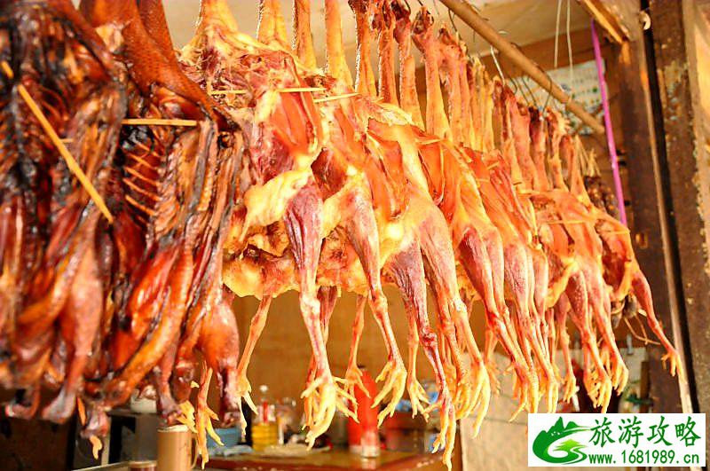 安昌古镇有什么好玩的 安昌古镇有什么好玩的