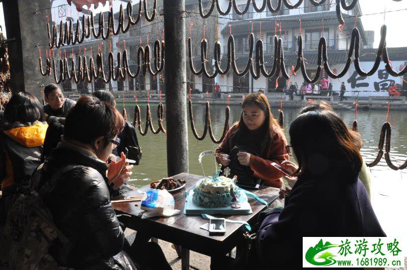 安昌古镇有什么好玩的 安昌古镇有什么好玩的