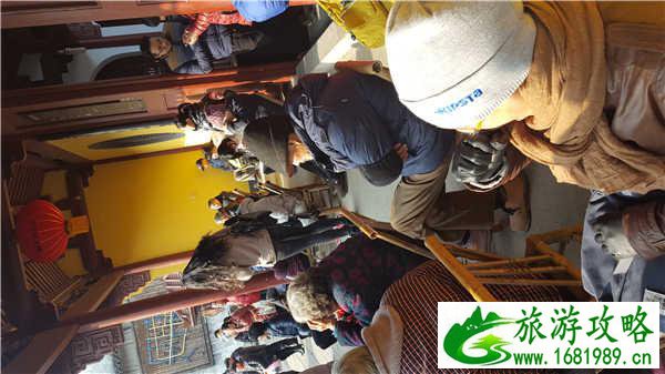 安昌古镇有什么好玩的 安昌古镇有什么好玩的