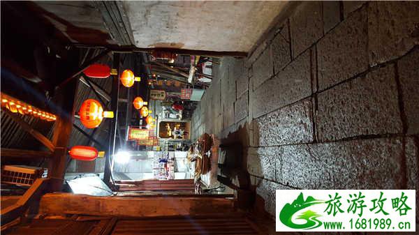 安昌古镇有什么好玩的 安昌古镇有什么好玩的