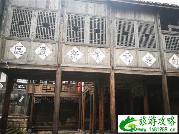 赤水自助游攻略 赤水旅游景点大全 赤水自助游攻略 赤水旅游景点大全