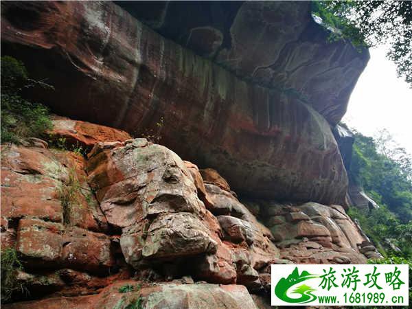 赤水自助游攻略 赤水旅游景点大全 赤水自助游攻略 赤水旅游景点大全