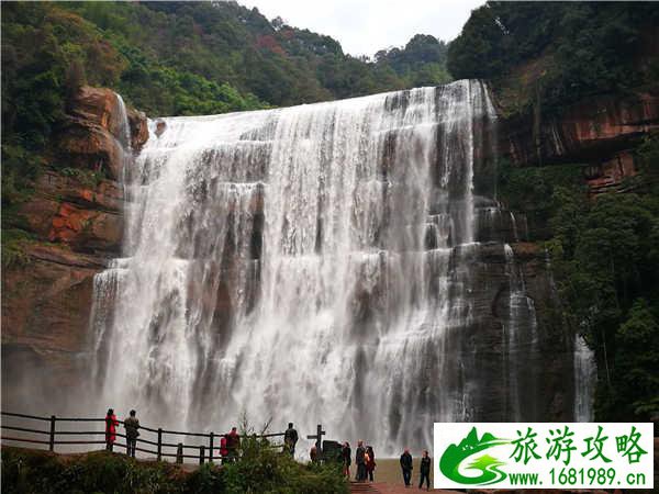 赤水自助游攻略 赤水旅游景点大全 赤水自助游攻略 赤水旅游景点大全