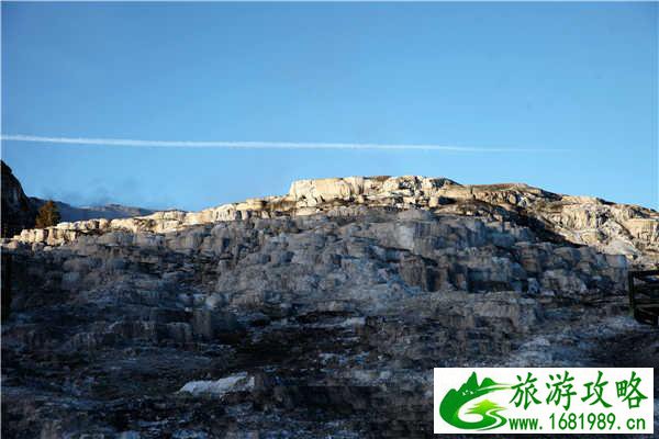 猛犸温泉在哪儿 猛犸温泉在哪儿