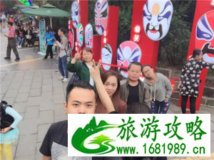 成都必去的景点有哪些