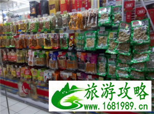 成都必去的景点有哪些