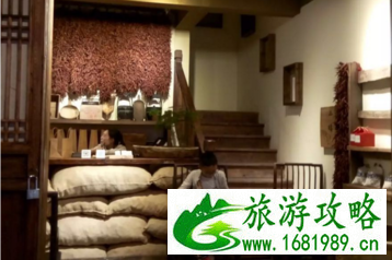 成都必去的景点有哪些