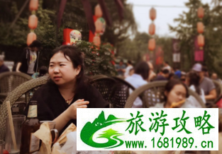 成都必去的景点有哪些