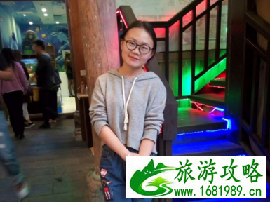 成都必去的景点有哪些