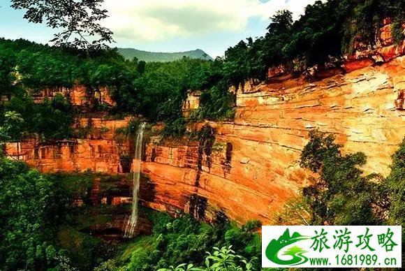 赤水自助游攻略 赤水旅游景点大全 赤水自助游攻略 赤水旅游景点大全