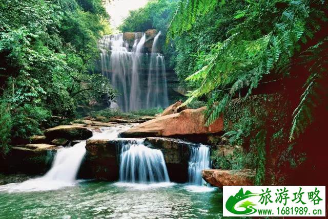 赤水自助游攻略 赤水旅游景点大全 赤水自助游攻略 赤水旅游景点大全