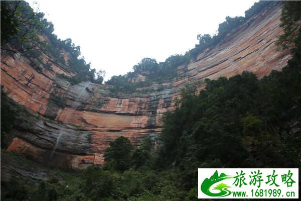 赤水自助游攻略 赤水旅游景点大全 赤水自助游攻略 赤水旅游景点大全