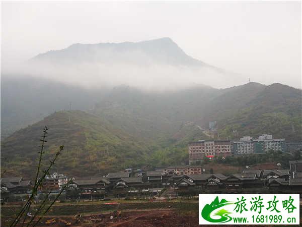 赤水自助游攻略 赤水旅游景点大全 赤水自助游攻略 赤水旅游景点大全