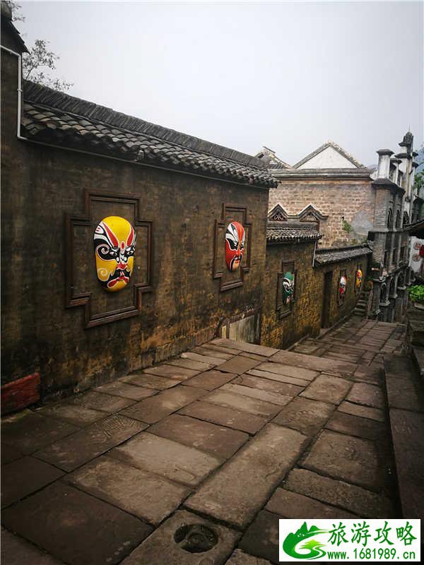 赤水自助游攻略 赤水旅游景点大全 赤水自助游攻略 赤水旅游景点大全