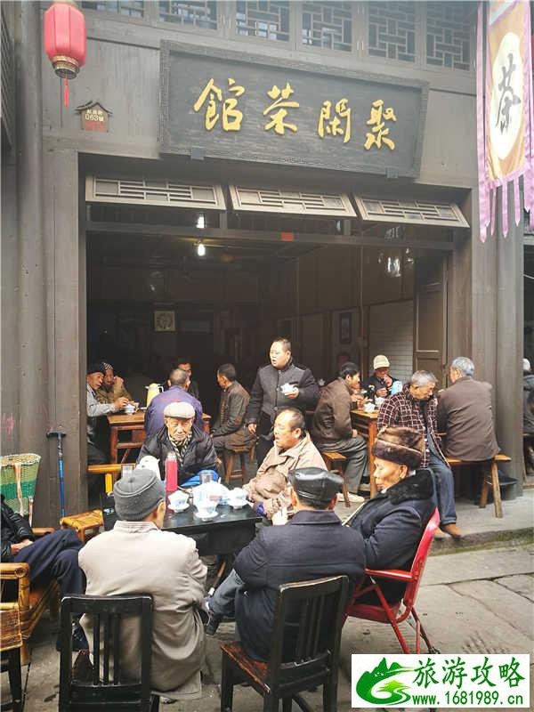 赤水自助游攻略 赤水旅游景点大全 赤水自助游攻略 赤水旅游景点大全