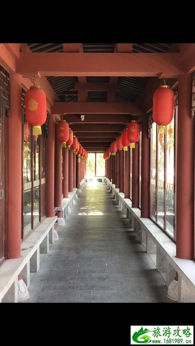 蓬莱自助游攻略 蓬莱自驾游最佳路线