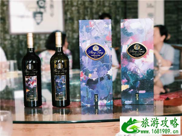 蓬莱自助游攻略 蓬莱自驾游最佳路线