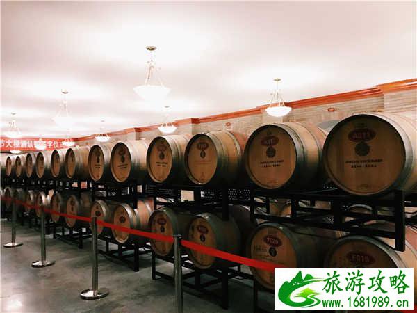 蓬莱自助游攻略 蓬莱自驾游最佳路线