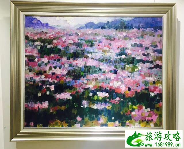蓬莱自助游攻略 蓬莱自驾游最佳路线