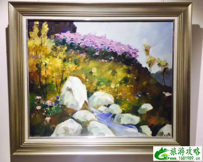 蓬莱自助游攻略 蓬莱自驾游最佳路线