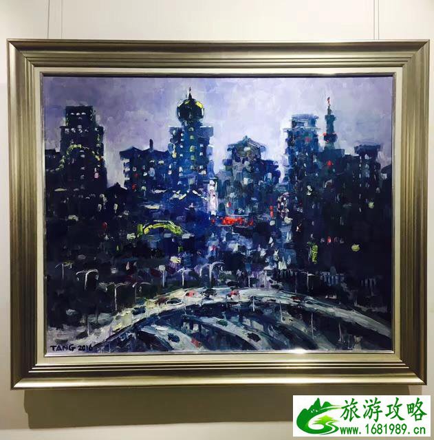 蓬莱自助游攻略 蓬莱自驾游最佳路线