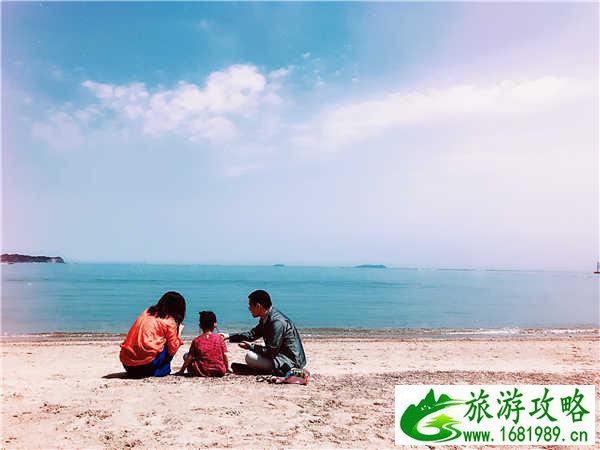 蓬莱自助游攻略 蓬莱自驾游最佳路线
