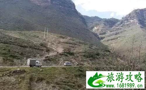 凉山有什么好玩的地方 凉山有什么好玩的地方