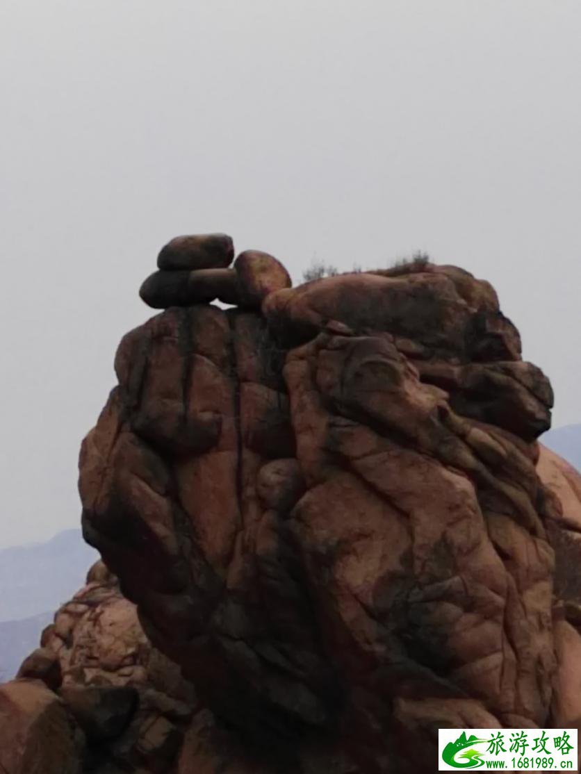 兔耳山风景区好玩吗 兔耳山自助游攻略 兔耳山风景区好玩吗 兔耳山自助游攻略