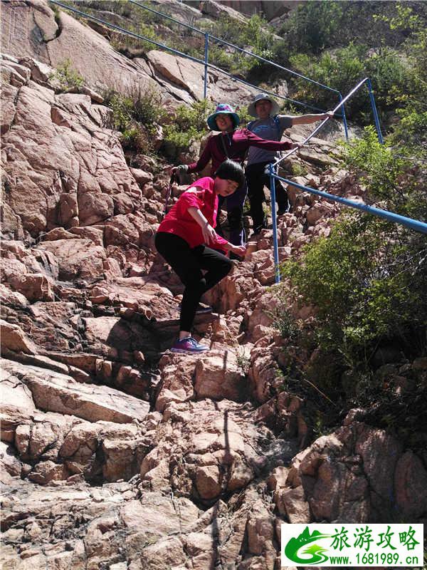 兔耳山风景区好玩吗 兔耳山自助游攻略 兔耳山风景区好玩吗 兔耳山自助游攻略
