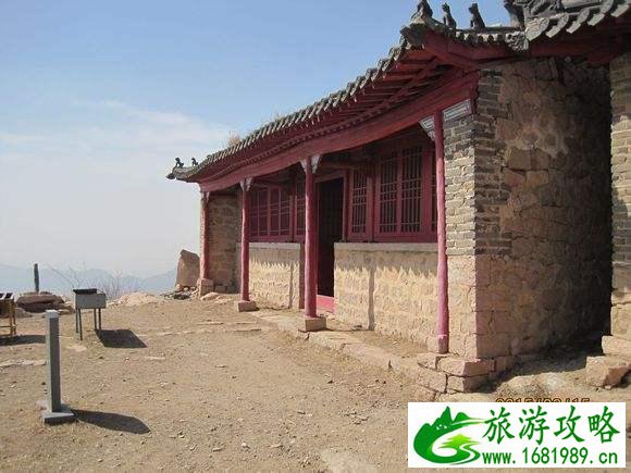 兔耳山风景区好玩吗 兔耳山自助游攻略 兔耳山风景区好玩吗 兔耳山自助游攻略