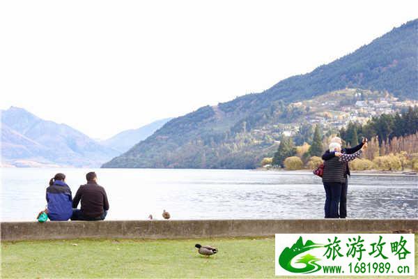 新西兰皇后镇到底可以玩什么 新西兰皇后镇到底可以玩什么