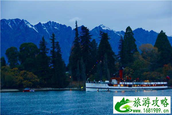 新西兰皇后镇到底可以玩什么 新西兰皇后镇到底可以玩什么