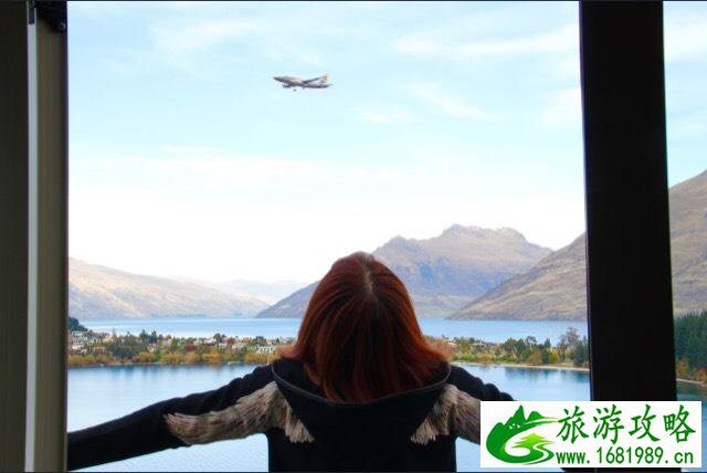 新西兰皇后镇到底可以玩什么 新西兰皇后镇到底可以玩什么